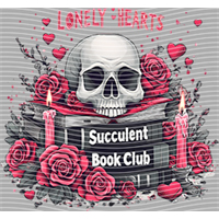 Valentine's Day-QRJ  1256